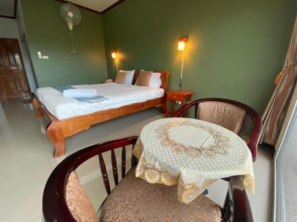 Mayuree Resort Udon Thani Bagian luar foto