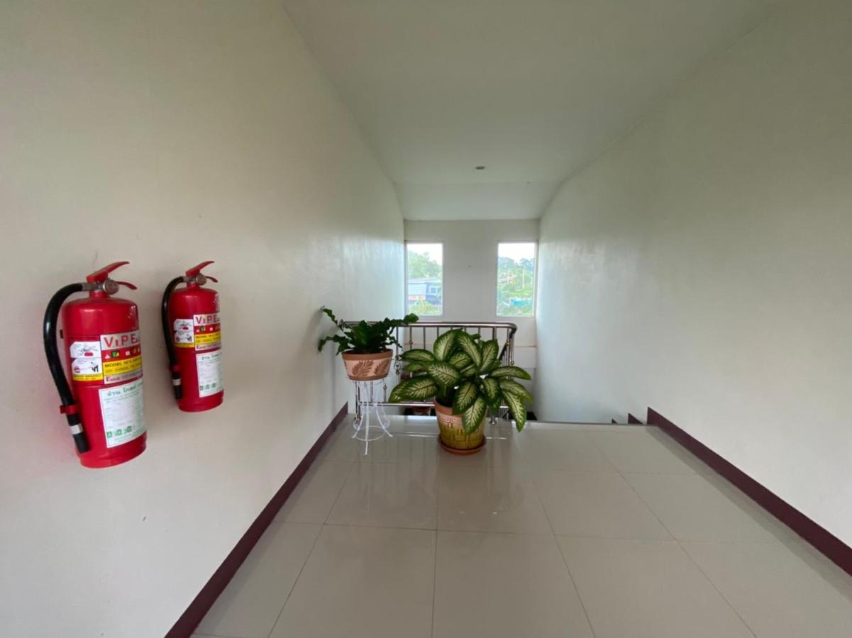 Mayuree Resort Udon Thani Bagian luar foto