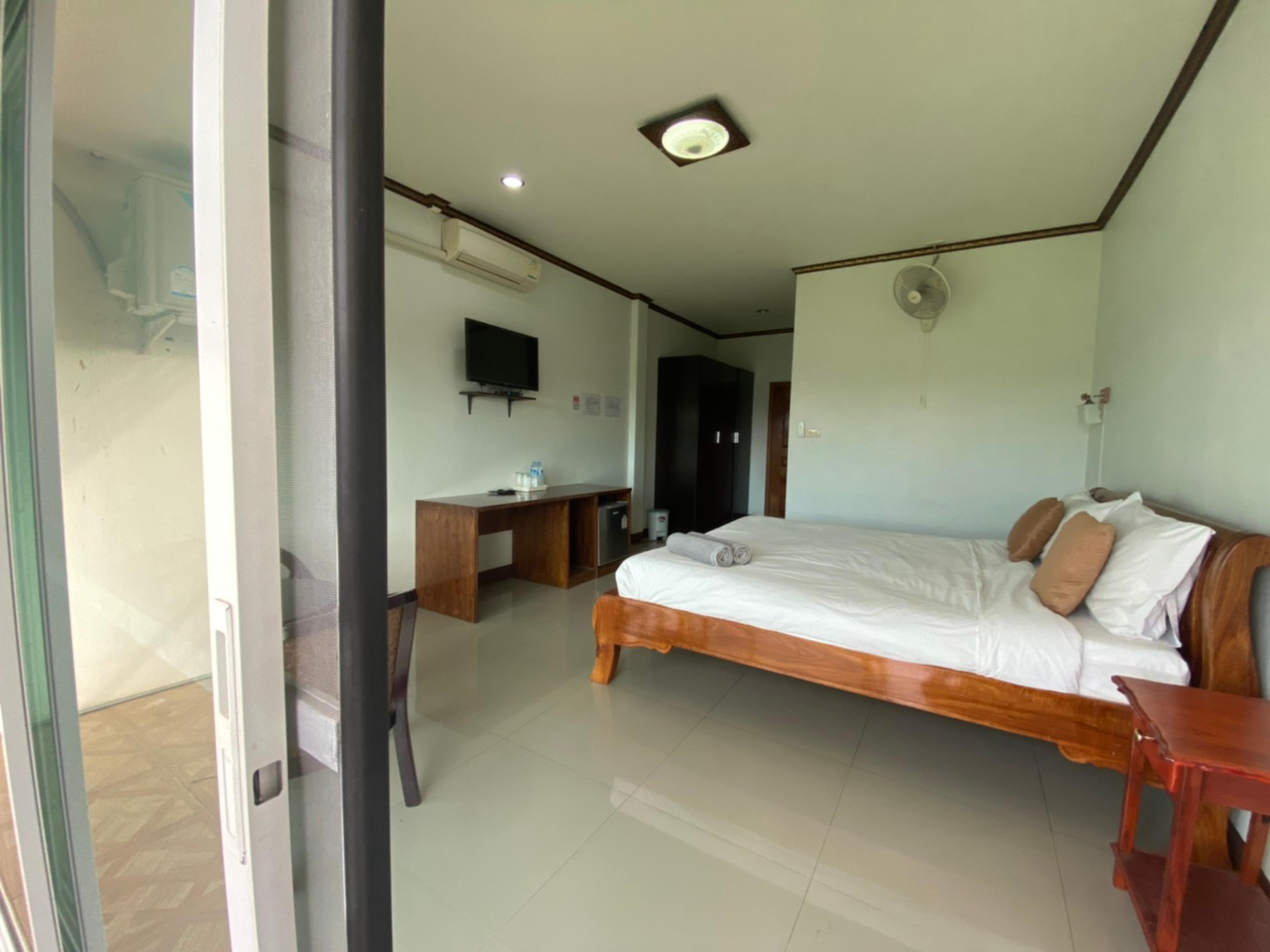 Mayuree Resort Udon Thani Bagian luar foto