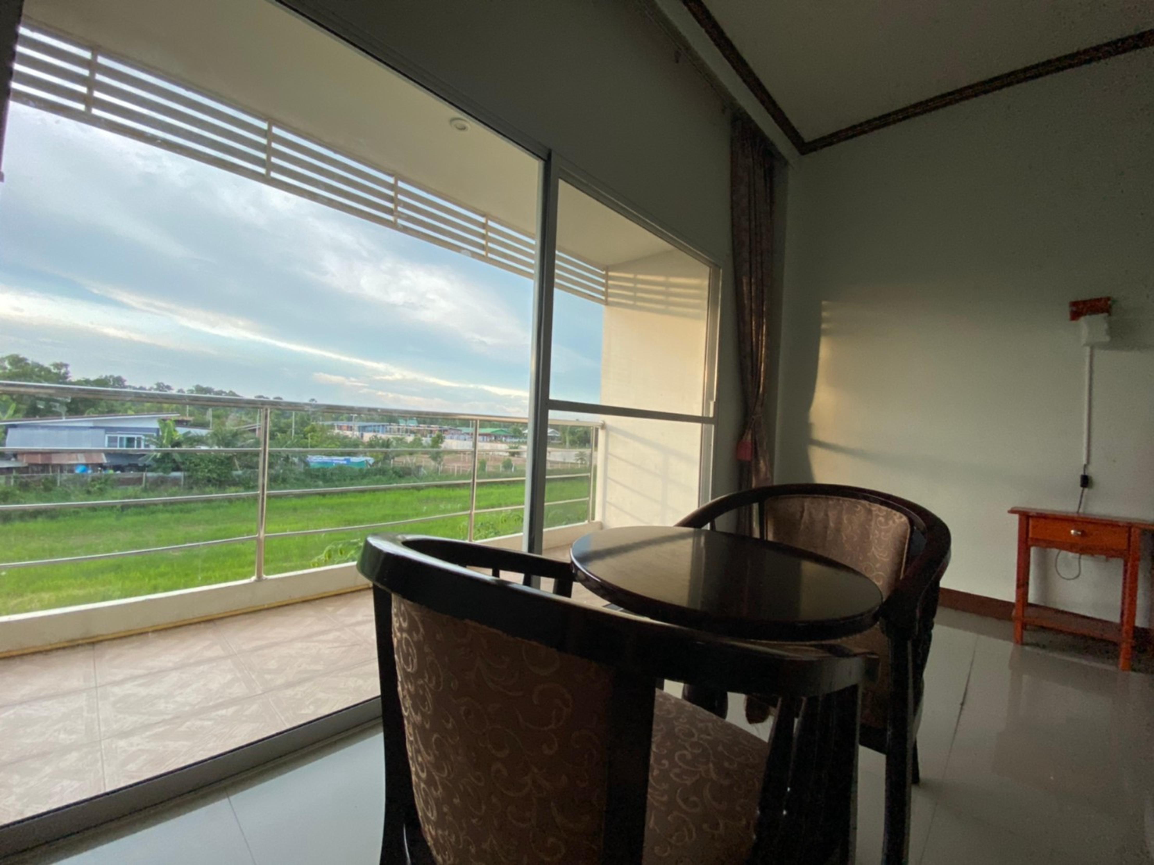 Mayuree Resort Udon Thani Bagian luar foto