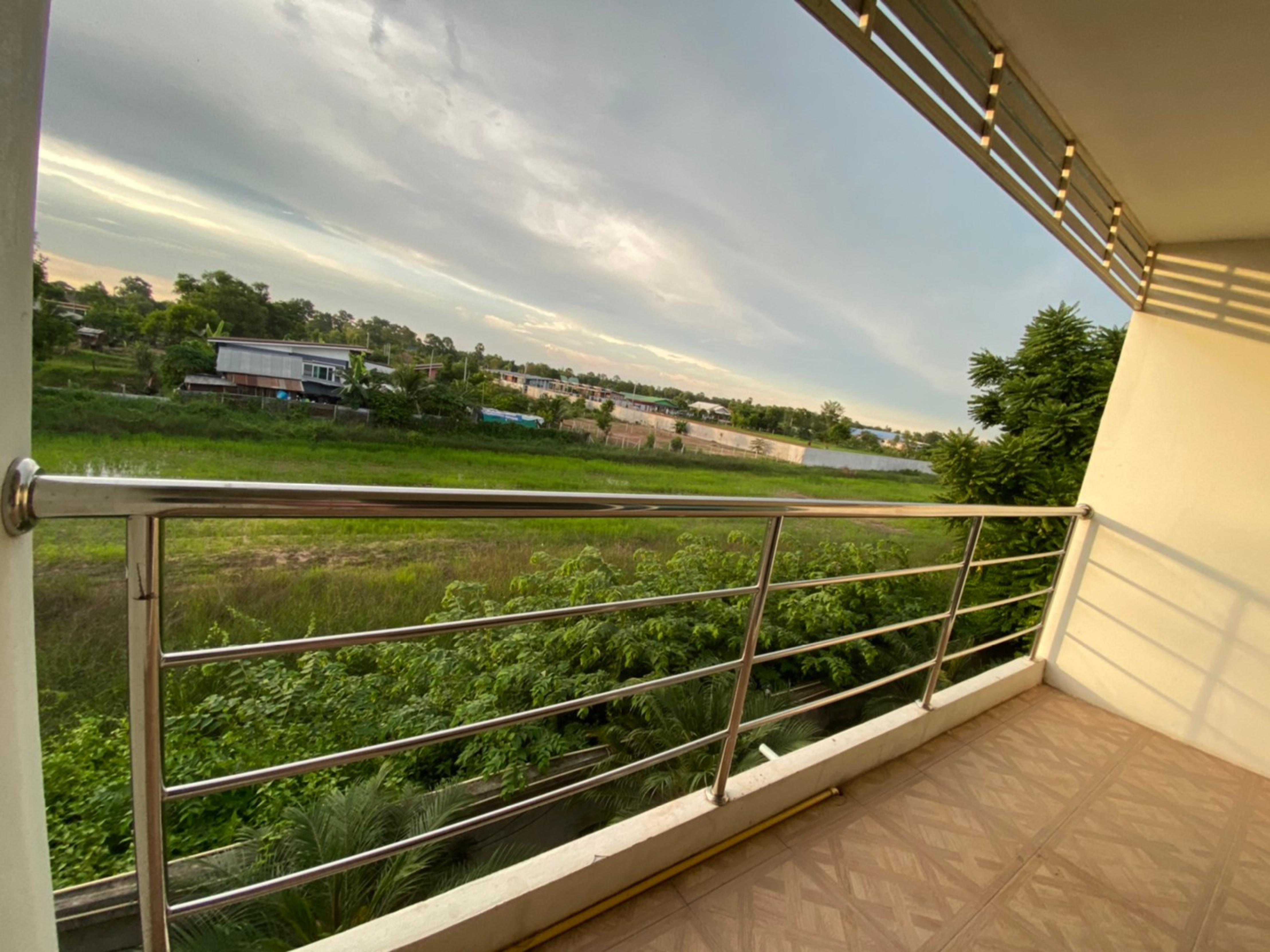 Mayuree Resort Udon Thani Bagian luar foto