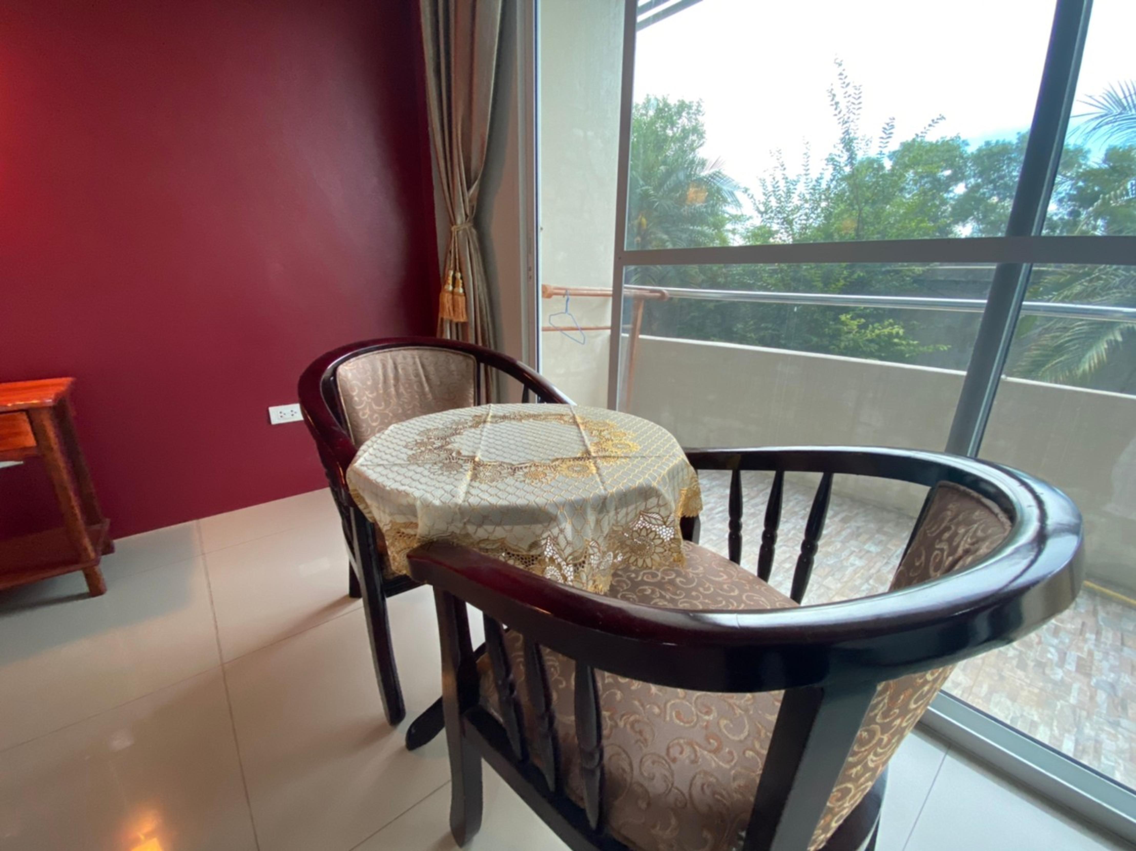 Mayuree Resort Udon Thani Bagian luar foto