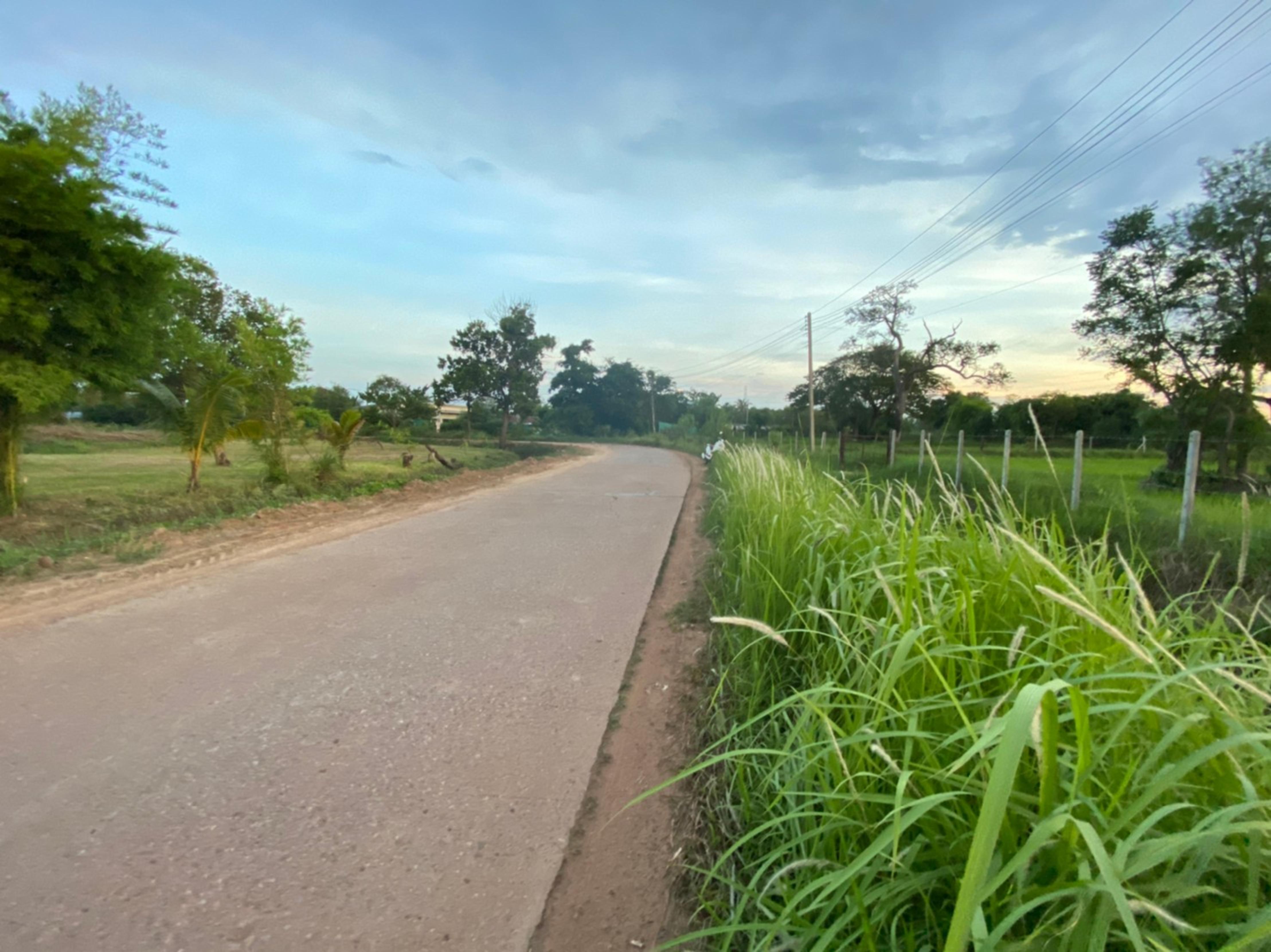 Mayuree Resort Udon Thani Bagian luar foto
