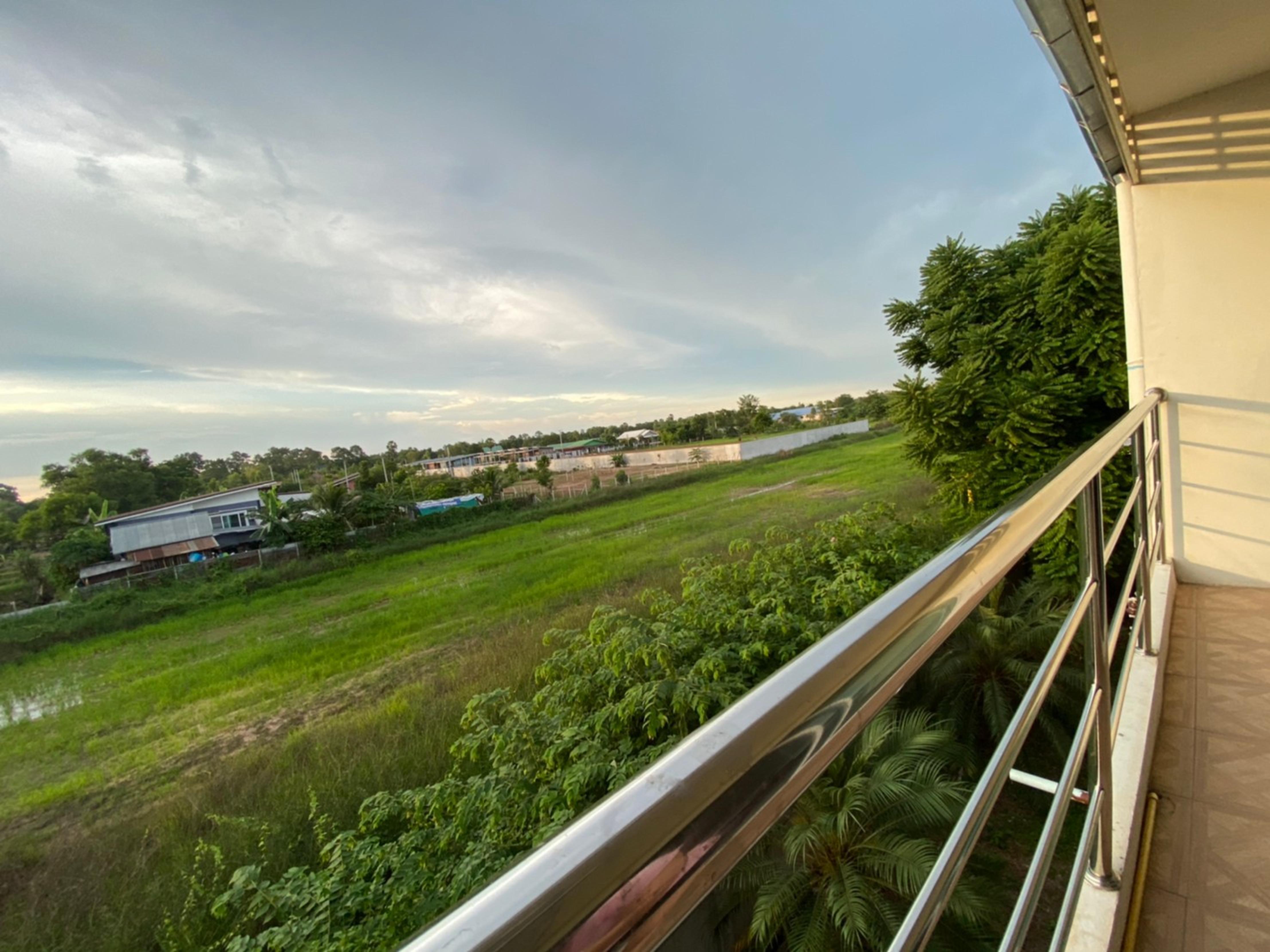 Mayuree Resort Udon Thani Bagian luar foto