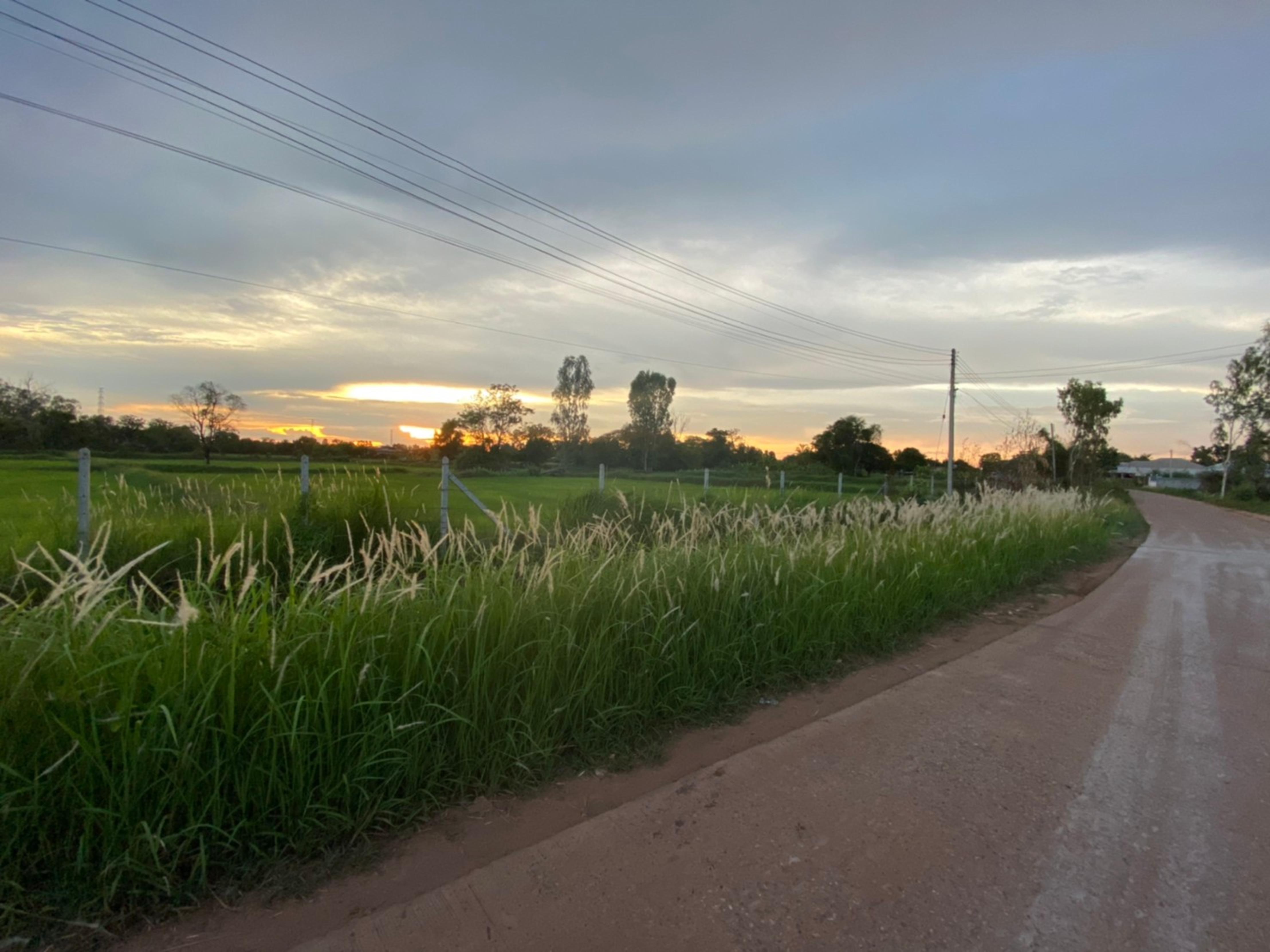 Mayuree Resort Udon Thani Bagian luar foto