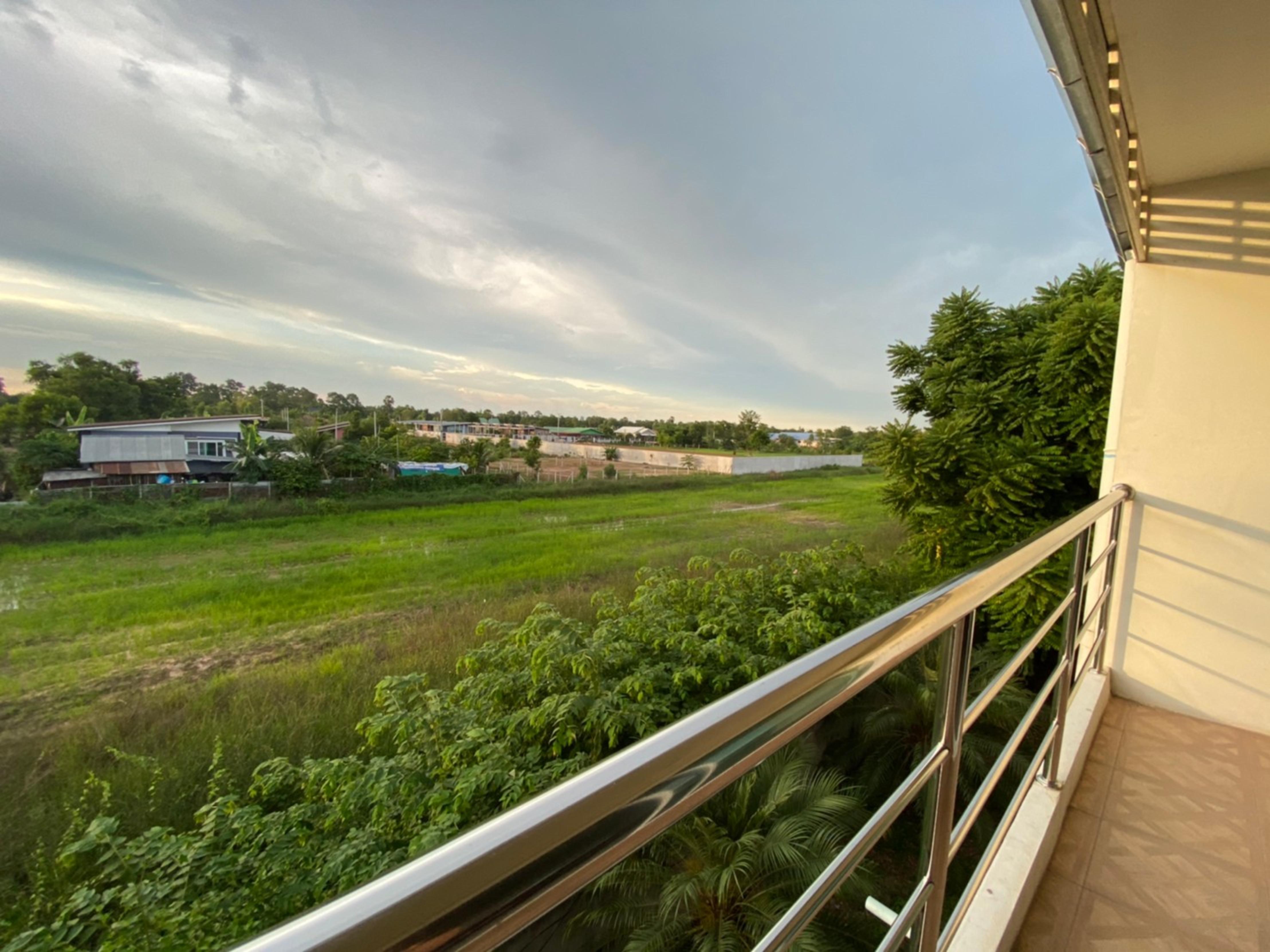 Mayuree Resort Udon Thani Bagian luar foto