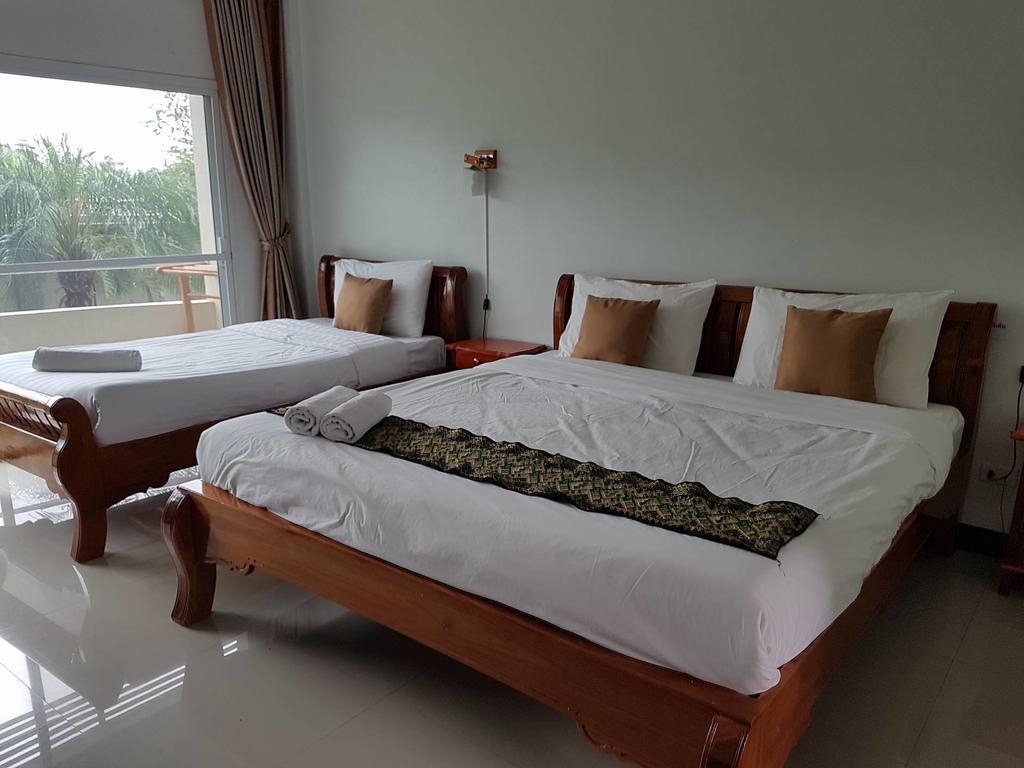 Mayuree Resort Udon Thani Bagian luar foto