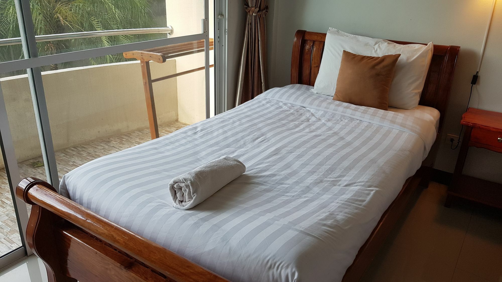 Mayuree Resort Udon Thani Bagian luar foto